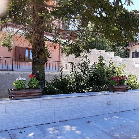 Il Moscardino Country Resort سيرا سان برونو المظهر الخارجي الصورة